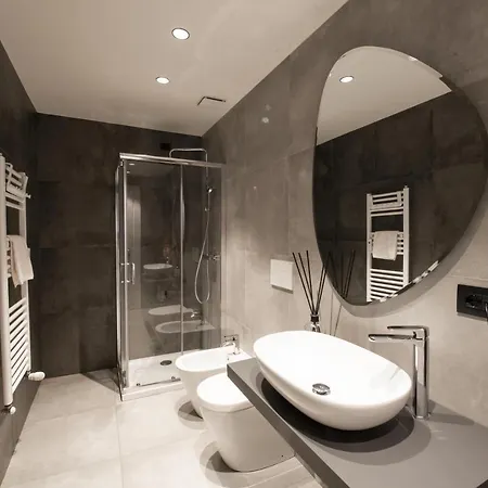 San Carlo Apart Otel 2*