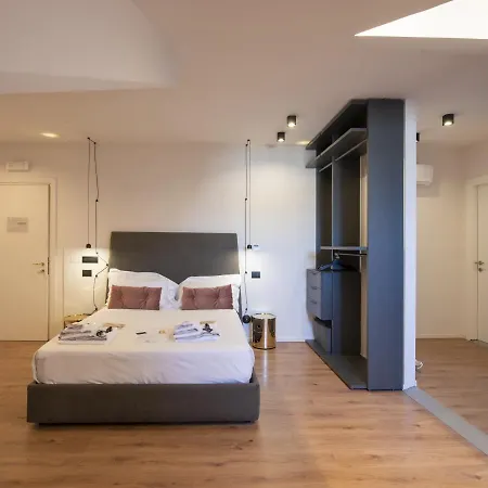 San Carlo Apart Otel