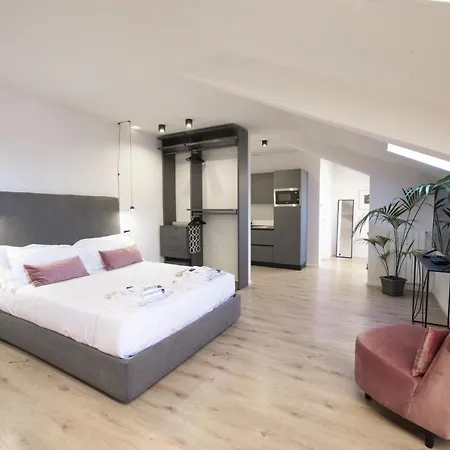 Apart Otel San Carlo
