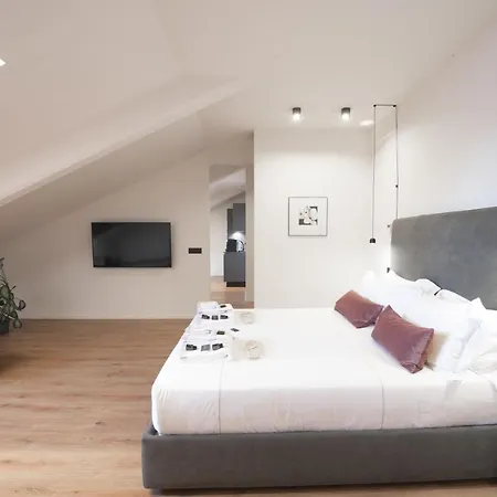 Apart Otel San Carlo