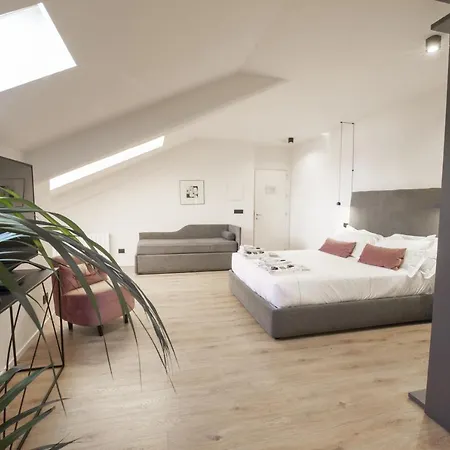 San Carlo Apart Otel Torino