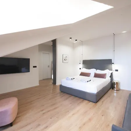Aparthotel San Carlo Turin