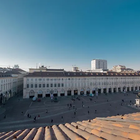 San Carlo 2* Torino