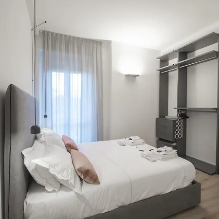 San Carlo Apart Otel Torino