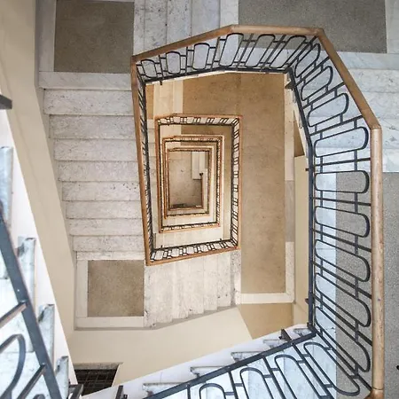 Apart Otel San Carlo Torino