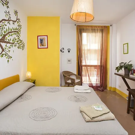 Al Piperita B&B 토리노