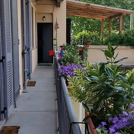 Al Piperita B&B 3*