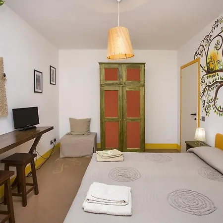 Al Piperita B&B