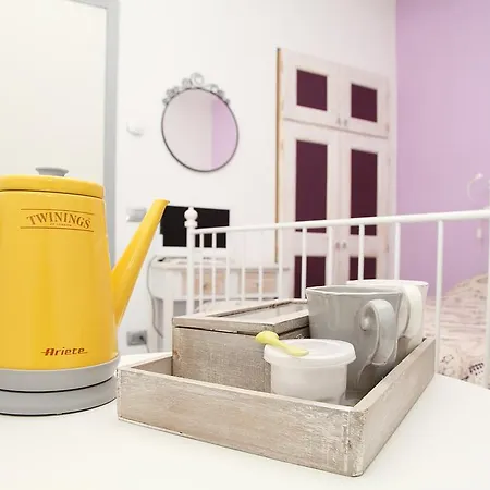Bed & Breakfast Al Piperita 3*