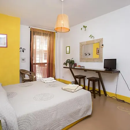 Al Piperita B&B 토리노