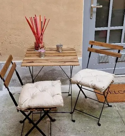 Appartement In Verticale