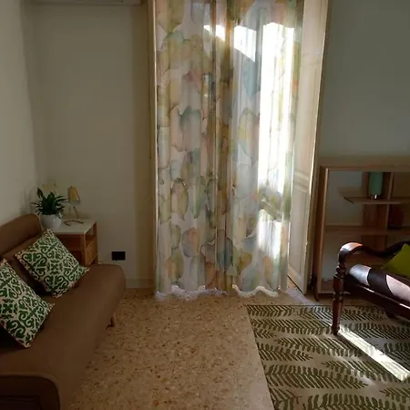 Apartment Luminoso Casa Dael Turin