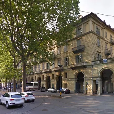 Vittorio Emanuele Apartment *