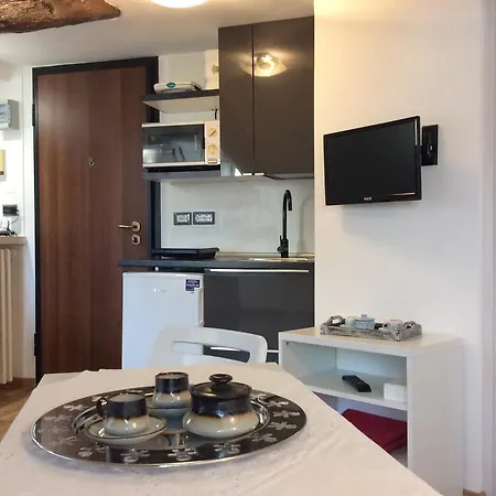 Vittorio Emanuele Apartment Turin