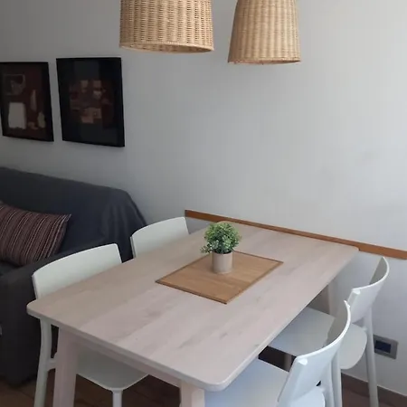 Apartamento Dante