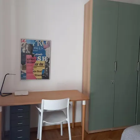 Apartamento Dante *