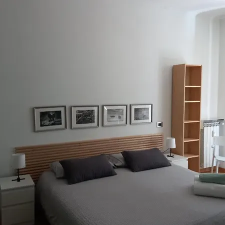 Apartamento Dante *