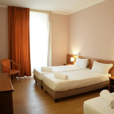 Montevecchio Hotel Turin