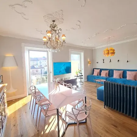 Apartment Finestra Su Superga Turin