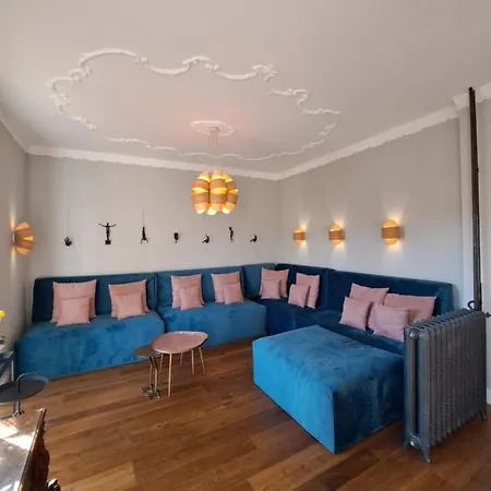 Finestra Su Superga Apartment *