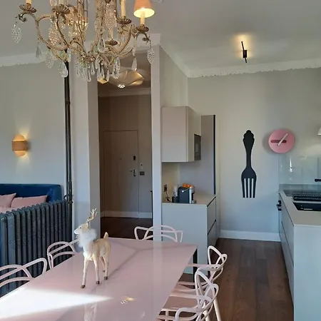 Finestra Su Superga Apartment *
