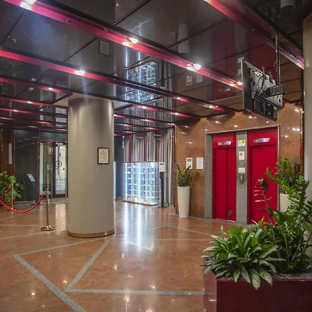 Hotel Diplomatic 4*