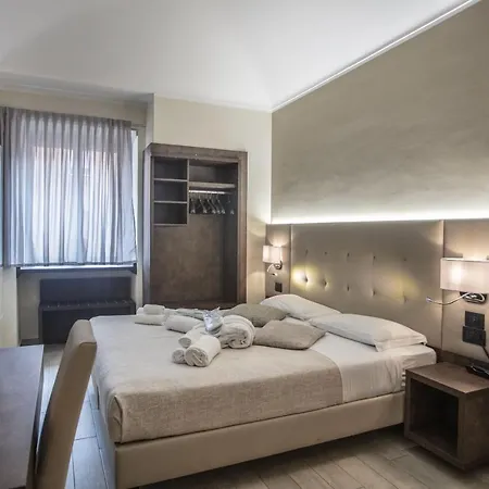 Hotel Diplomatic Torino