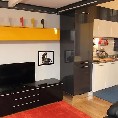 Casa Saluzzo Appartamento Torino