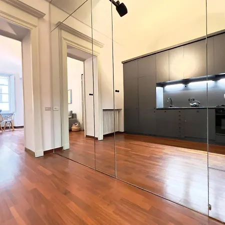 Comfort Zone-charming, Quiet, Historic Center Appartamento Torino