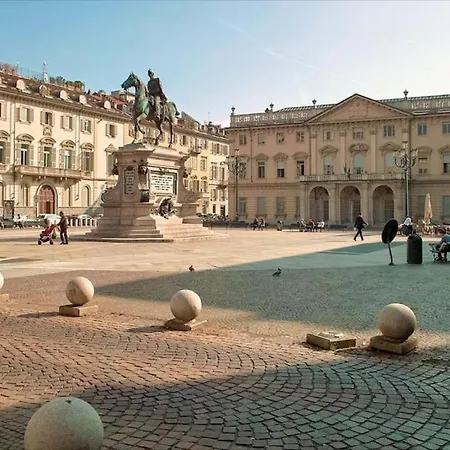Appartamento Comfort Zone-charming, Quiet, Historic Center