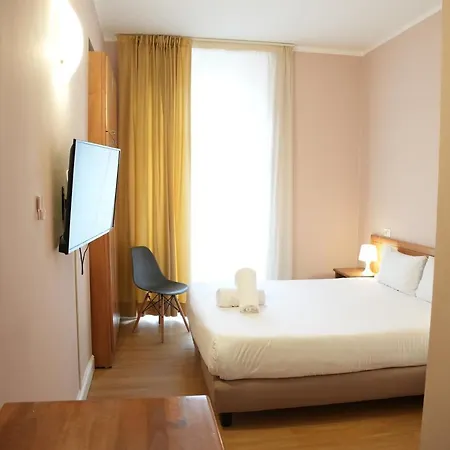 Montevecchio Hotel 3*