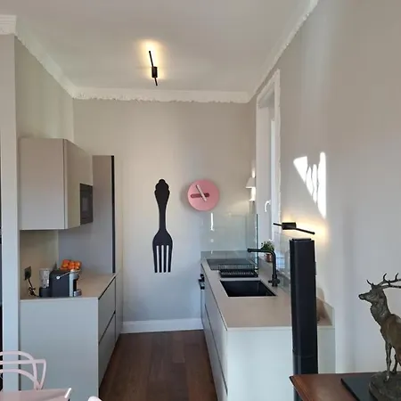 Apartment Finestra Su Superga