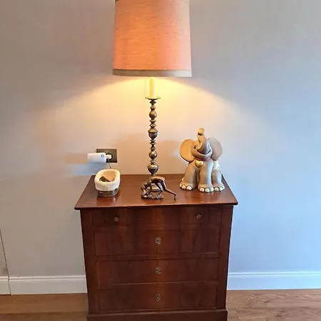 Apartment Finestra Su Superga Turin