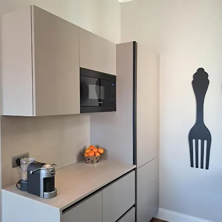 Finestra Su Superga Apartment Turin