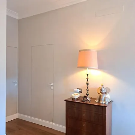 Finestra Su Superga Apartment *