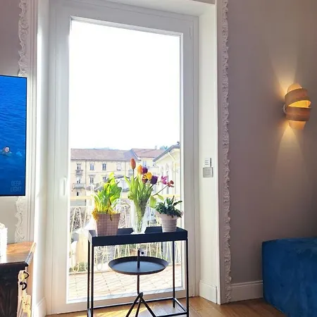 Apartment Finestra Su Superga