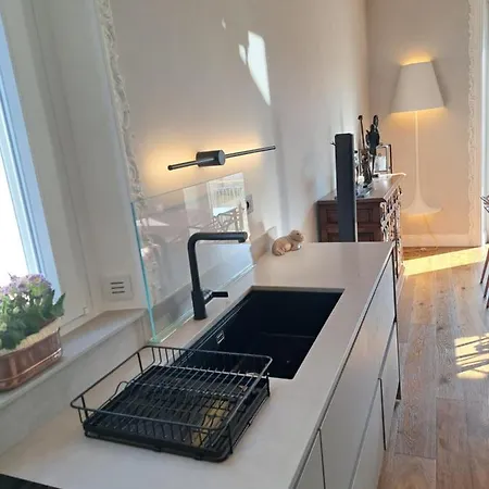 Apartment Finestra Su Superga *