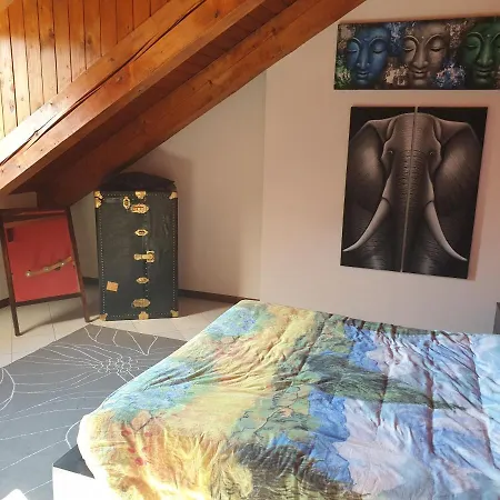 Apartment Il Piccolo Principe *