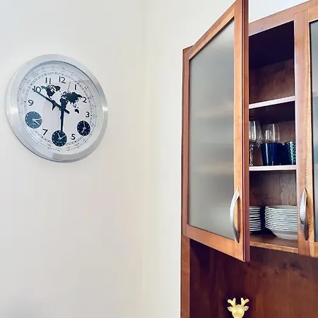 Apartment Prestigioso 120mqtop In Centro Turin