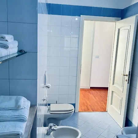 Apartment Prestigioso 120mqtop In Centro Turin