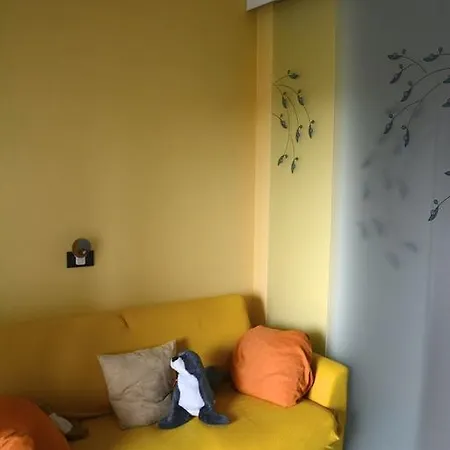 Bed & Breakfast Augusta Taurinorum 2*
