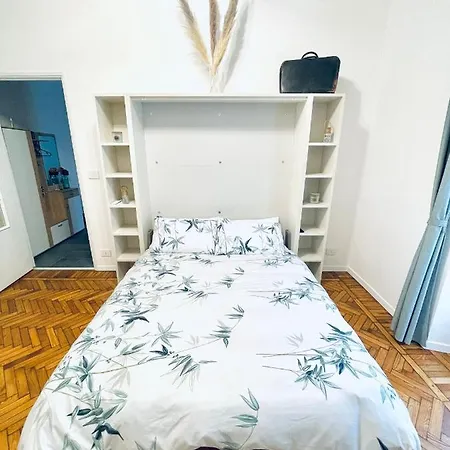 Casa Milu Apartment Turin