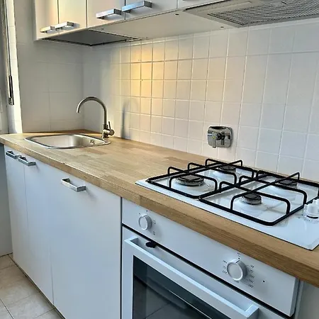 Apartament Casa Sebastopoli - Vicino Pala Alpitour
