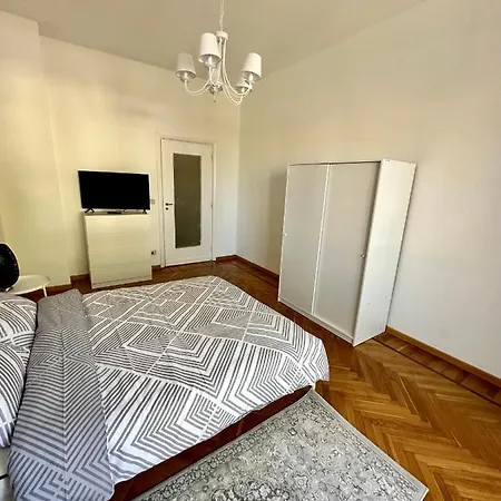 Casa Sebastopoli - Vicino Pala Alpitour Apartament