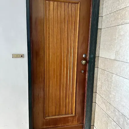 Apartament Casa Sebastopoli - Vicino Pala Alpitour *