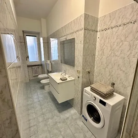 Casa Sebastopoli - Vicino Pala Alpitour Turyn
