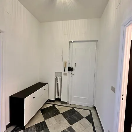 Apartament Casa Sebastopoli - Vicino Pala Alpitour Turyn