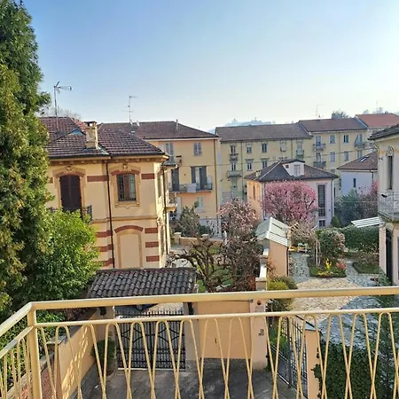 Apartment Finestra Su Superga