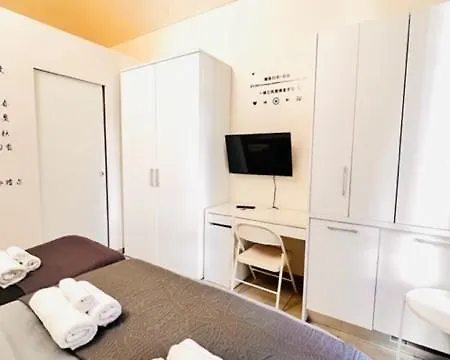 ゲストハウス Piccole Di Charme *