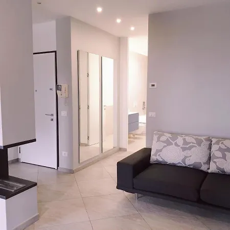 Apartamento Under Sky
